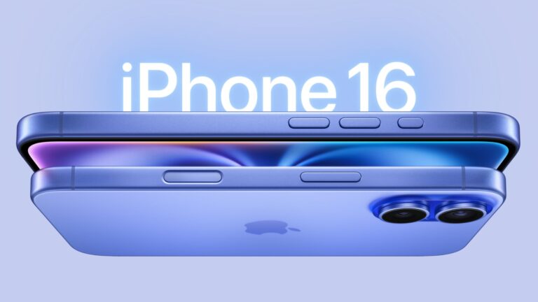 iPhone 16: Innovation or Facelift?