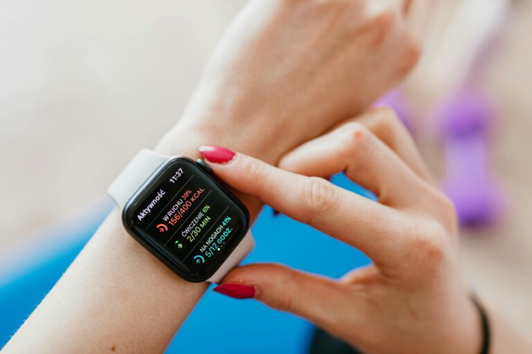 Smart Watches: Complicating the Clock?