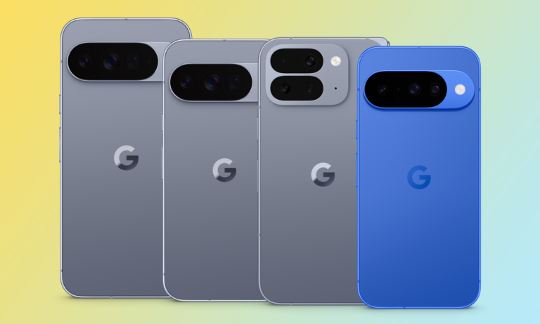 Google-Pixel-10-series