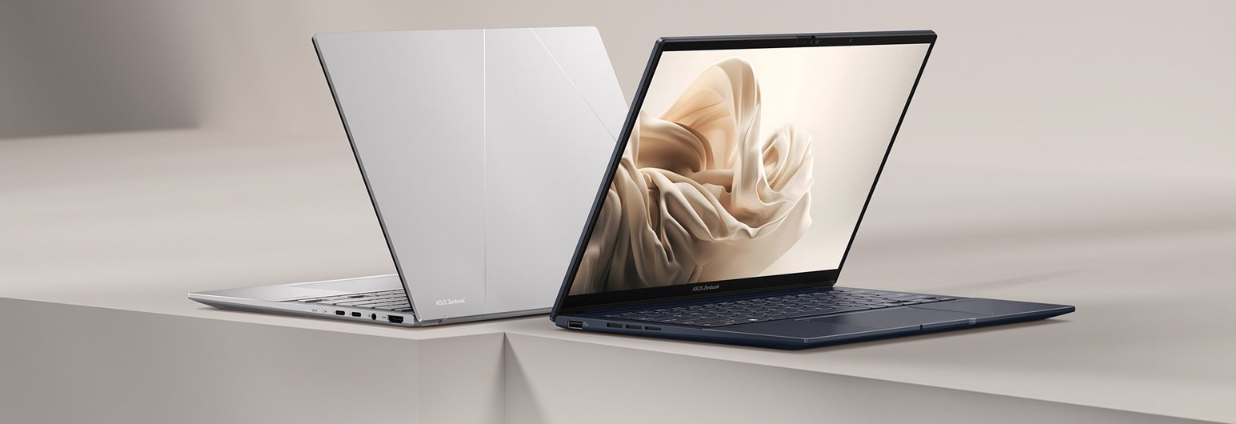 Asus Zenbook