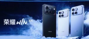 Honor-WIN-phone