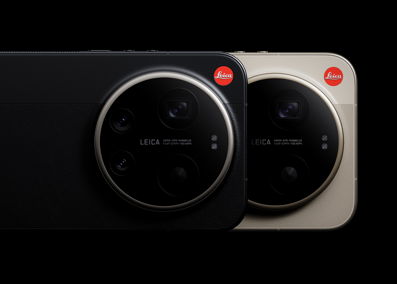 The New Xiaomi 17 Ultra Isn’t a Smartphone. It’s a Leica Camera That Makes Calls.