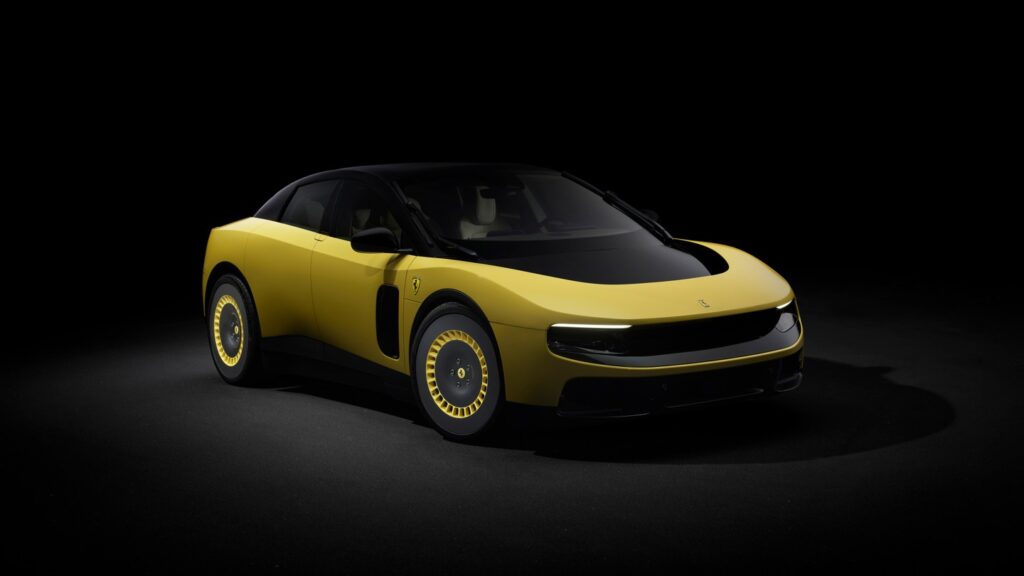 Luce Yellow
