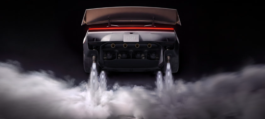 Tesla Roadster 2026 3
