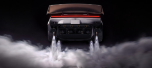 Tesla Roadster 2026 3