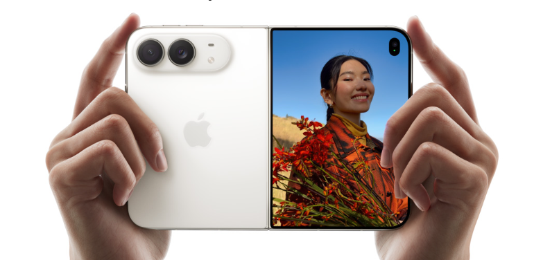 iPhone Duo